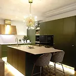 Διαμέρισμα Alto Standing, Centrico, Ideal Alquiler Corporativo Parking *