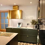 Alto Standing, Centrico, Ideal Alquiler Corporativo Parking * Σαραγόσα