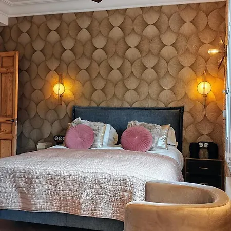 Alto Standing, Centrico, Ideal Alquiler Corporativo Parking Daire Zaragoza