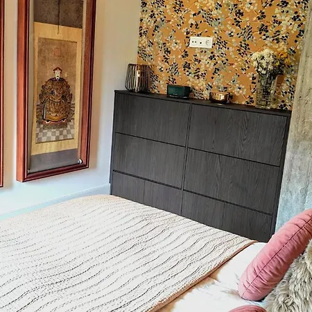 Alto Standing, Centrico, Ideal Alquiler Corporativo Parking Daire *