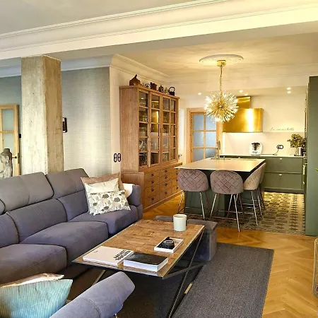 Alto Standing, Céntrico, Ideal Alquiler Corporativo Saragosse