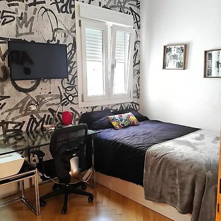 Alto Standing, Centrico, Ideal Alquiler Corporativo Parking Apartament *