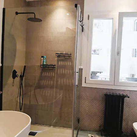 Alto Standing, Centrico, Ideal Alquiler Corporativo Parking Daire Zaragoza