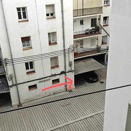 Alto Standing, Centrico, Ideal Alquiler Corporativo Parking