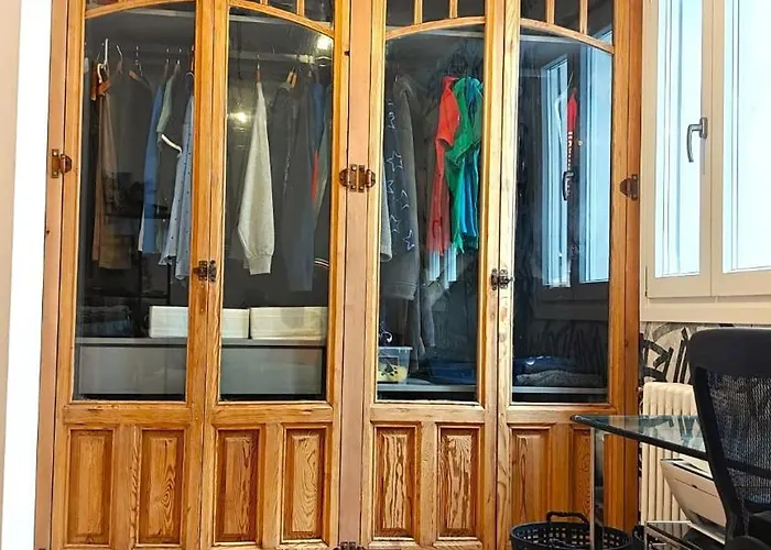 Alto Standing, Céntrico, Ideal Alquiler Corporativo